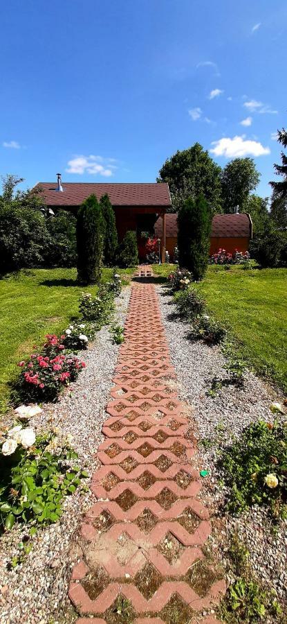 Zajazd Zamkowy - Schlossgasthof Кронк Екстер'єр фото